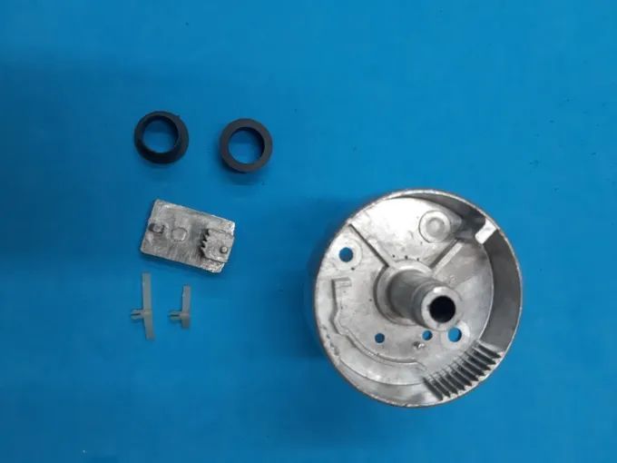 Kit reparação apoio braço Mercedes Sprinter 906  Viano Vito 639  NOVO