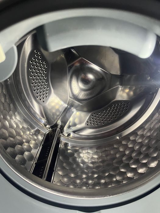 Pralko-suszarka do zabudowy MIELE WT 2789i WPM z gwarancją