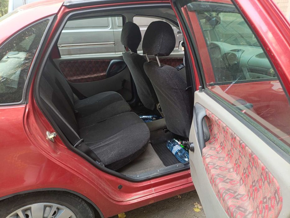 Lada Калина 1118