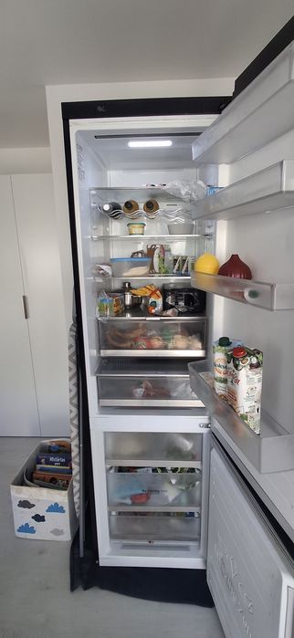 LG combinado No Frost