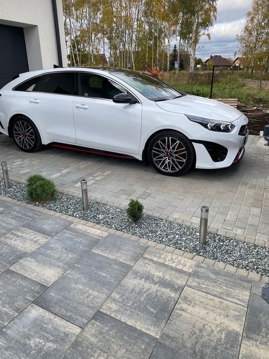 Kia Pro_Cee'd