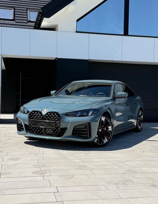 BMW Seria 4