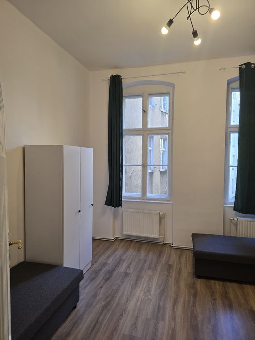 Kwatery dla firm, pokoje dla pracowników