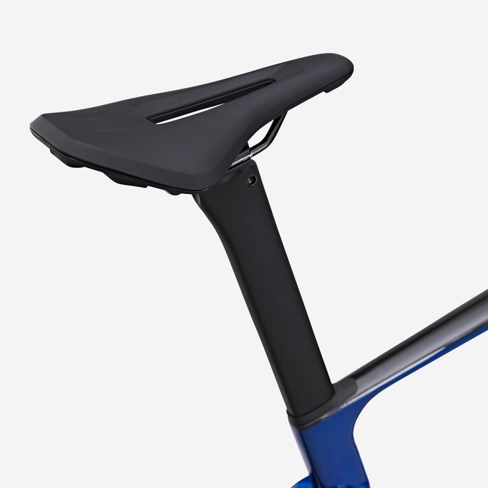 Bicicleta de estrada Rcr Rival Axs sensor de potência Azul Índigo Vivo