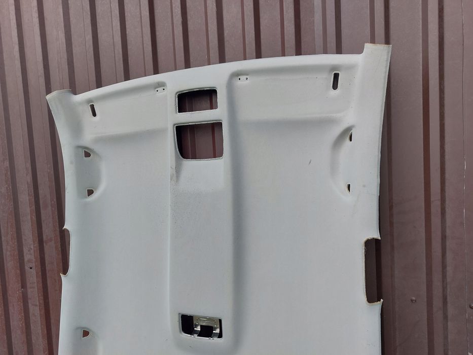 skoda octavia ii lift kombi podsufitka 1z9867501