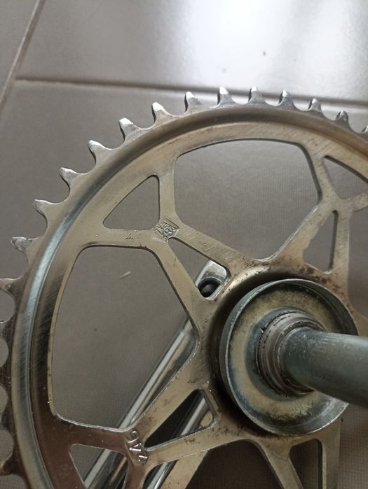 Korba rowerowa Romet Wigry jubilat i inne rowery z PRL