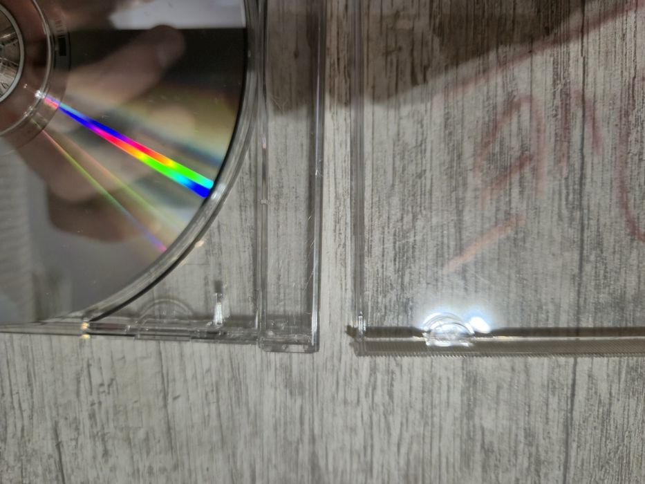 Quebonafide  x Białas - Demówka EP autograf