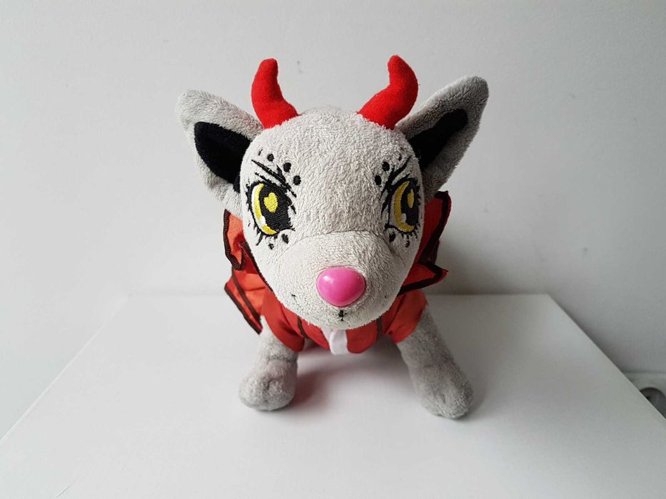 CHI CHI LOVE monster devil piesek diabełek w sukience Simba