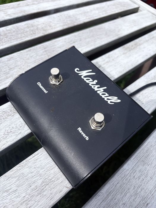 Wzmacniacz Marshall DSL100H