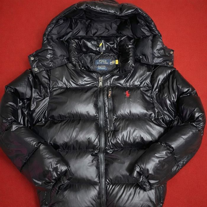 Casaco Polo Ralph Lauren de Inverno