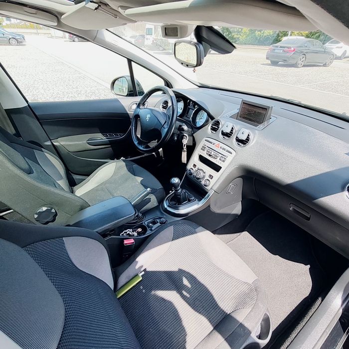 Peugeot 308 Sport Nacional/Particular