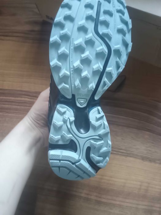 Buty Trekkingowe Salomon