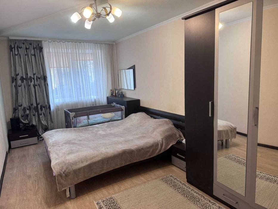 Довгострокова оренда квартири