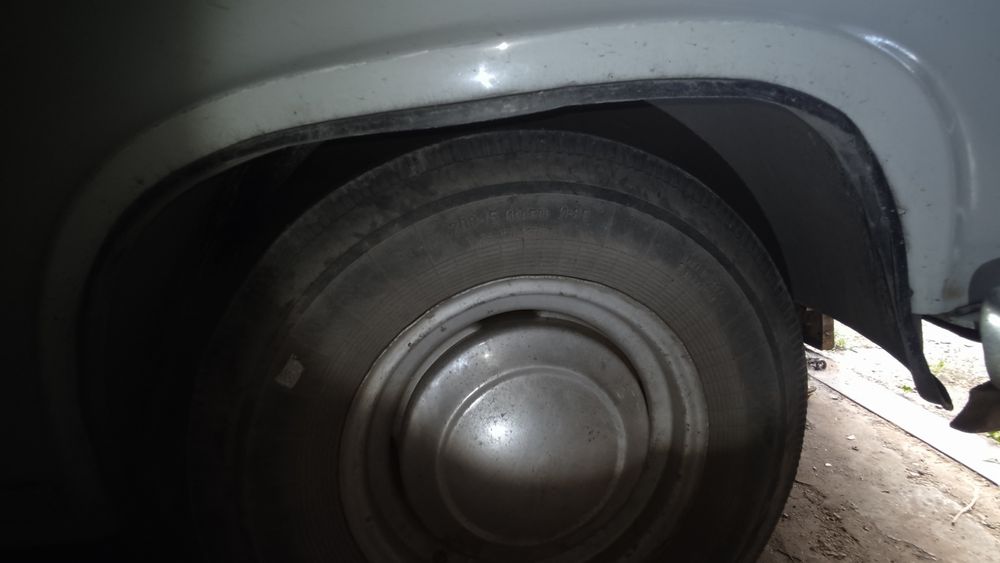 Продам автомобиль Волга 21