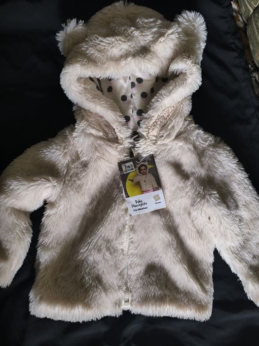 Продам дитячу курточку