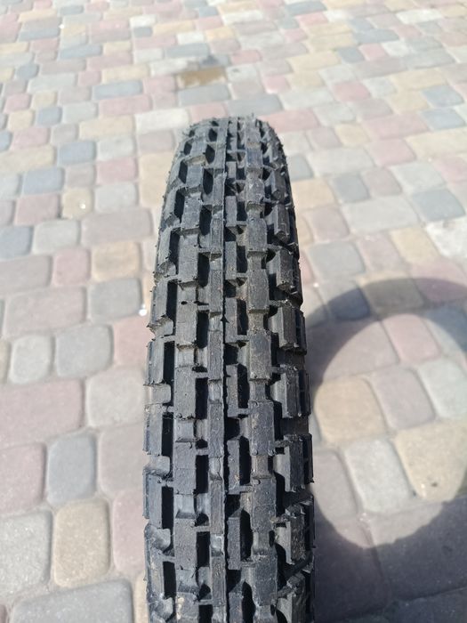 Шина    покрышка