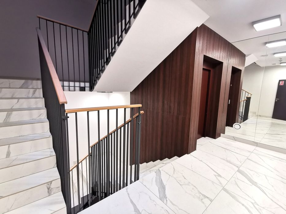 Apartament 2 pok. Wikana Residense al. Kraśnika 2 Lublin