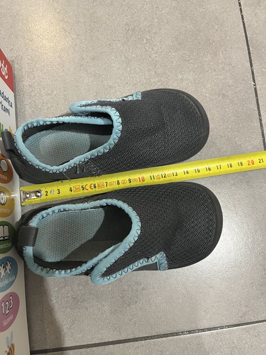 Buciki do przedszkola decathlon 23/24