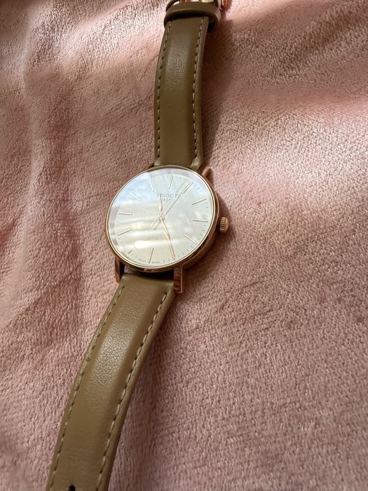 Zegarek damski Tissot