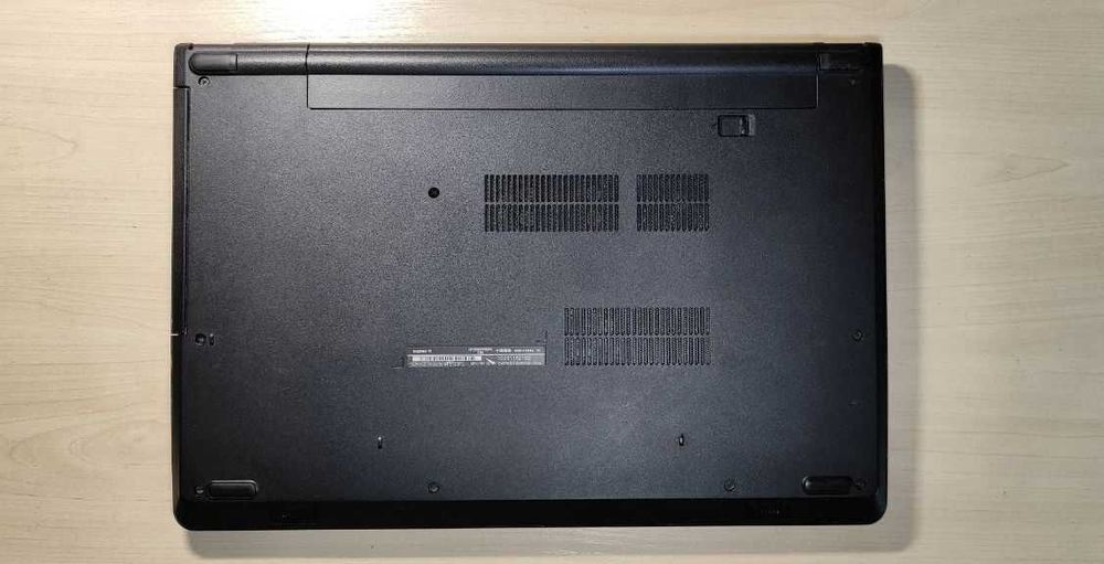Ноутбук DELL Inspiron 15 3000  i3-7020U