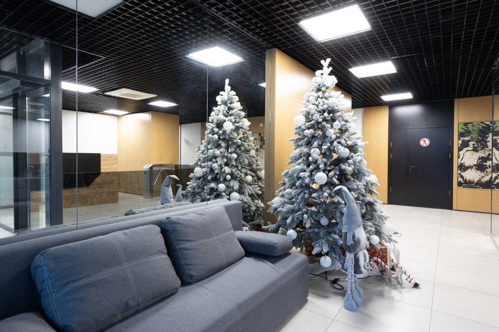 Оренда офісних приміщень в бізнес центрі