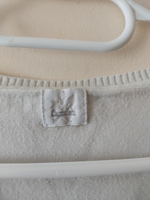 Sweter rozmiar M/L