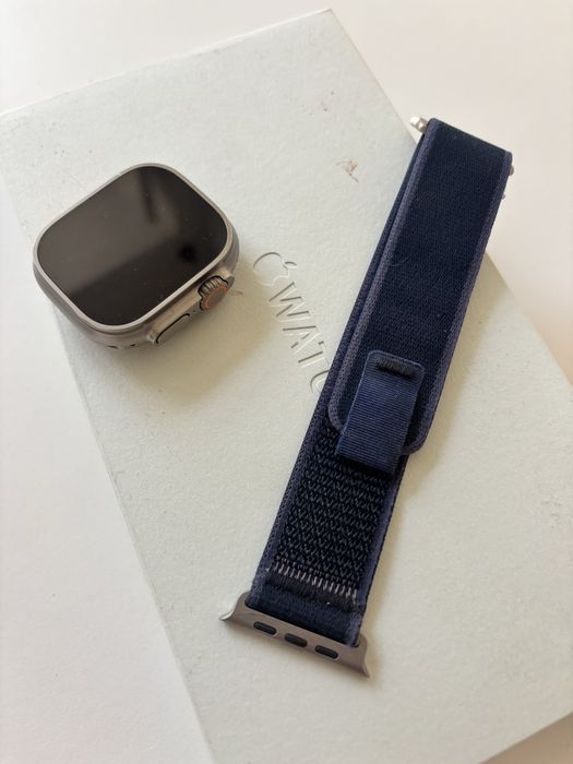 Apple Watch Ultra 2