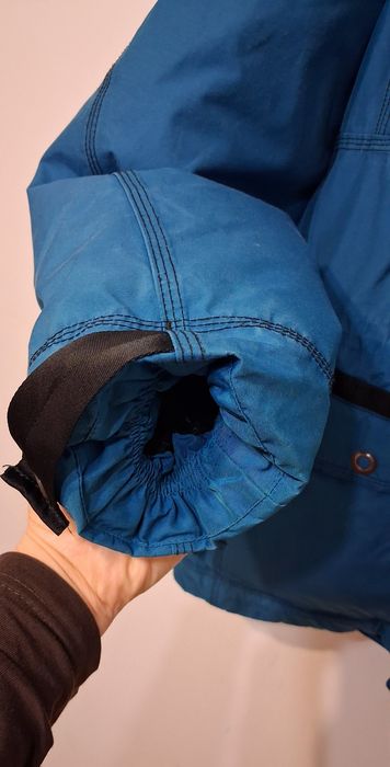 Kurtka puchowa Engelbert Strauss