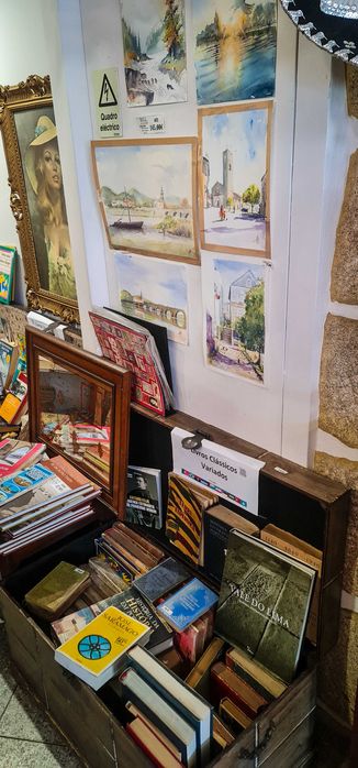 Livro – Vale do Lima: Memória, Sentimento, Situação