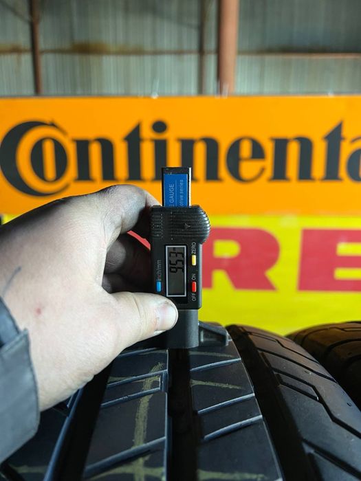 Шини 205/70 r17c Continental ContiVanContact 100 2021р (256)