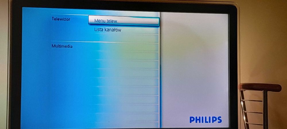 telewizor Philips 42