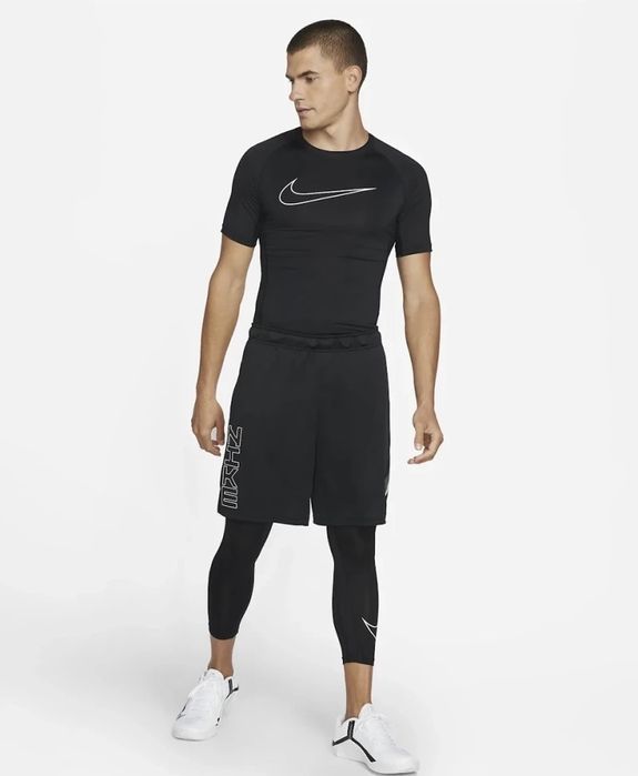 Футболка Nike Running Pro XL