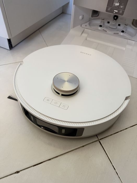 Aspirador Robot Dreame L20 Ultra