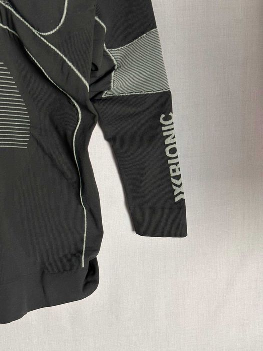 Термокостюм X-Bionic Energy Accumulator 4.0 термокомплект компресійний