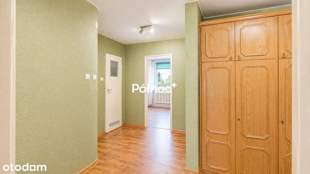 M4 Balkon Piwnica OGRÓD
