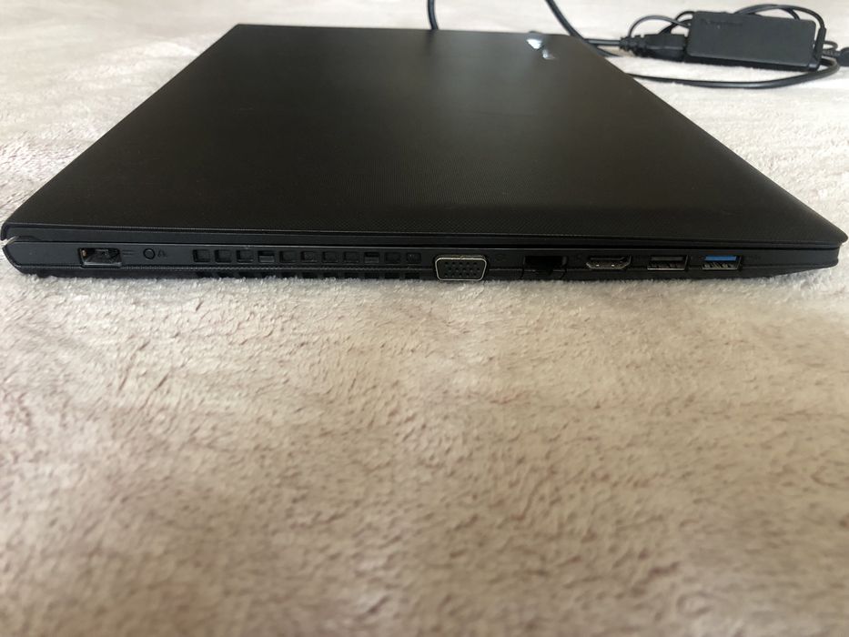 Ноутбук lenovo g50-30 в хорошем состоянии