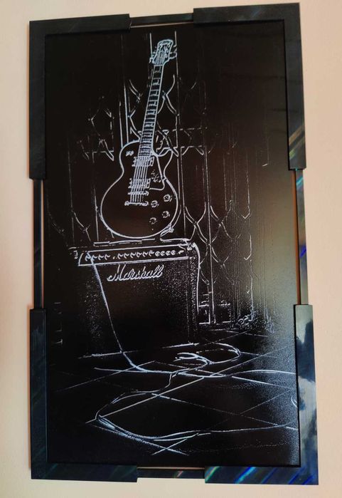 Obraz na płytce, pleksi, drewnie - super efekt, na prezent