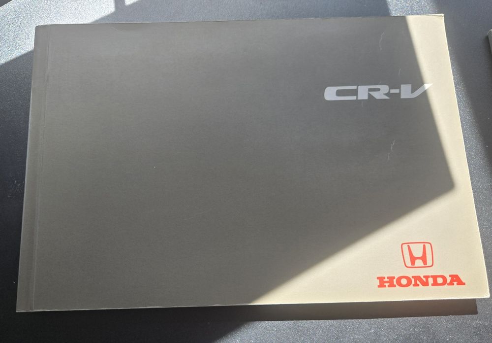 Manuais Originais de Diversos Veículos Honda Nissan Seat