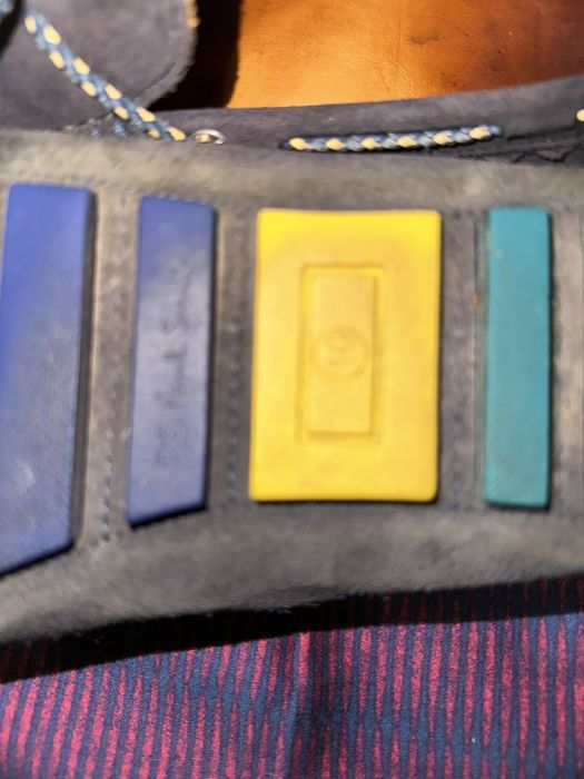 Чоловічі Paul Smith