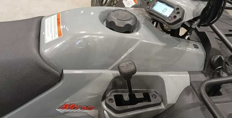 Квадроцикл Linhai-Yamaha M-170 в наличии