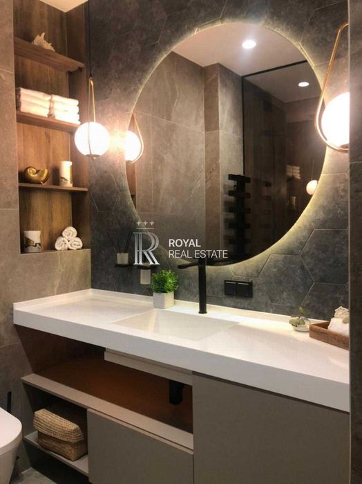 2-rooms apartment apartment by the address st. Bulvar Druzhby Narodov (area 77 m²) - Atlanta.ua - photo 11