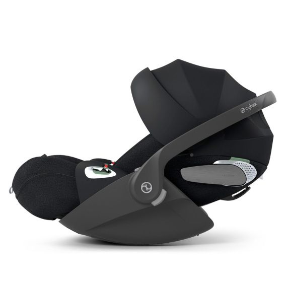 Дитяче Автокрісло Cybex Cloud Z2 i-Size Група 0+ (0-13 кг)
