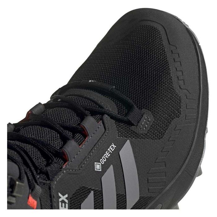 41 - Ботінки Adidas Terrex Swift R3 Gore-Tex (100% ОРИГІНАЛ)