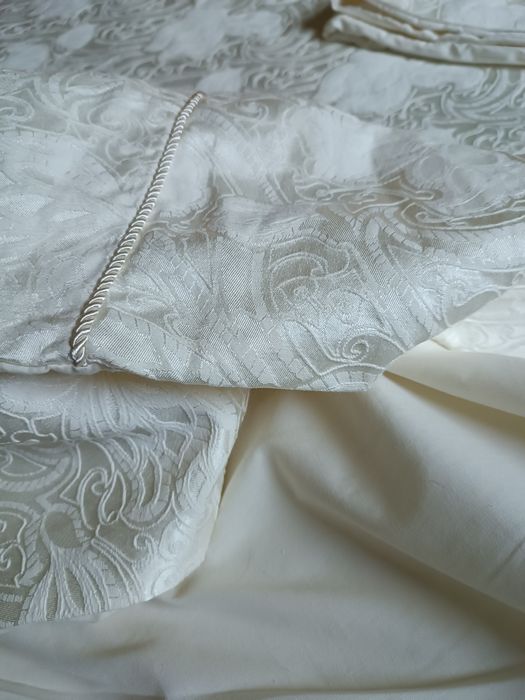 покривало Julian Charles, простирадло John Lewis