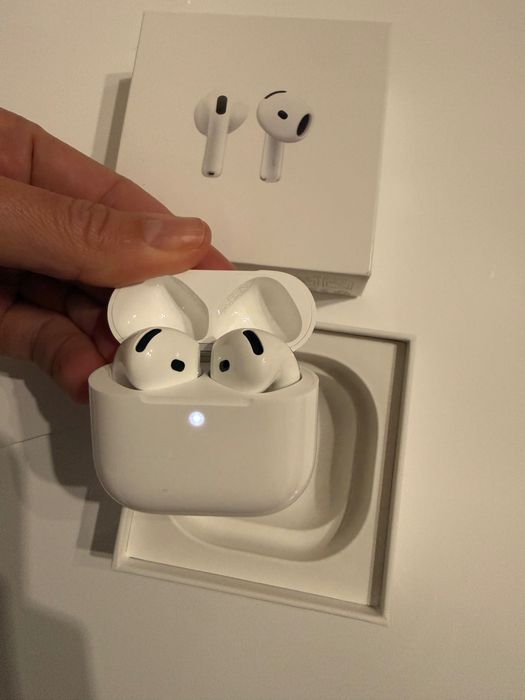 Airpods modelo 4