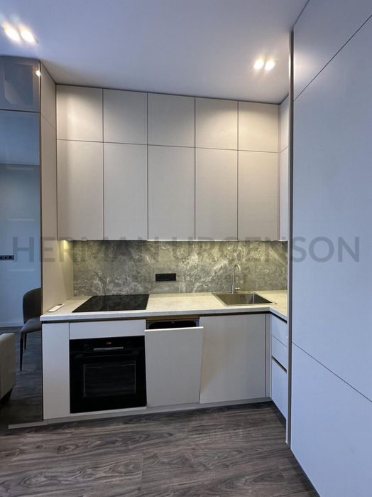 Довгострокова оренда 1к квартири / центр / вул. Руська