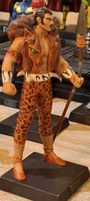 Kolekcja figurek "MARVEL'