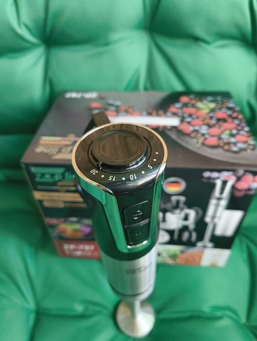 Многофункциональный блендер 7в1