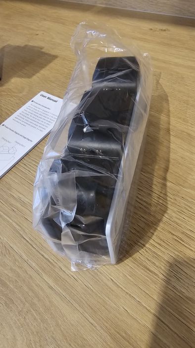 Ładowarka na 2 pady playstation 5 stacja dokująca Nowa