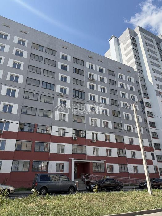 Продам 1-кімнатну квартиру в ЖК «Гідропарк»